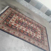 دوعدد فرش ۴متری سالم بدون سوختگی و. پارگی|فرش|اندیشه, اندیشه فاز ۱|دیوار