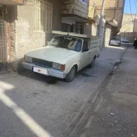 وانت مدل ۹۳ بی رنگ