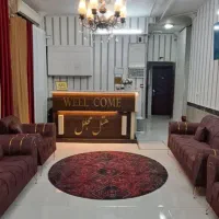 هتل آپارتمان تمیز ۵ دقیقه پیاده تا حرم