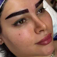 کاشت تخصصی مو سه بعدی و ابرو در خانه ی کاشت|خدمات آرایشگری و زیبایی|مشهد, احمدآباد|دیوار