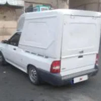 خریدار وانت نیسان ، آریسان ، پراید|استخدام حمل و نقل|کهریزک, |دیوار