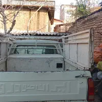 پیکان وانت مدل 88|خودرو سواری و وانت|سنگدوین, |دیوار