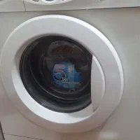 ماشین لباسشویی پاکشوما ۵ کیلویی