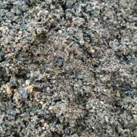 مصالح ساختمانی شن و ماسه شسته ملاتی آجر پوکه کامیو|مصالح و تجهیزات ساختمان|نوشین شهر, |دیوار