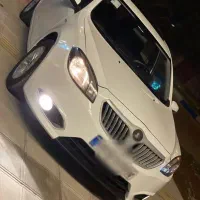 برلیانس مدل1396|خودرو سواری و وانت|رشت, یخسازی|دیوار