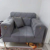 مبل ۷نفره|مبلمان خانگی و میز عسلی|تهران, هفت چنار|دیوار