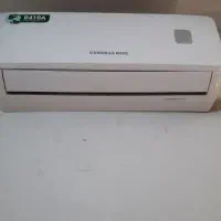 کولر گازی ۱۲هزار پنل بزرگ