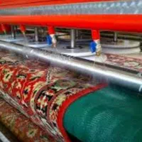 قالیشویی اتوماتیک محبان الرضا