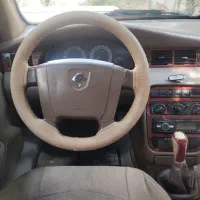 سمند دوگانه سوز مدل ۹۲