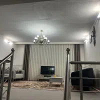 منزل دو طبقه نوساز مدرس