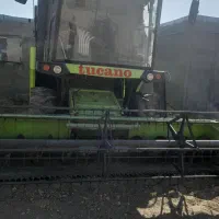 کمباین|خودرو سنگین|فرمهین, |دیوار