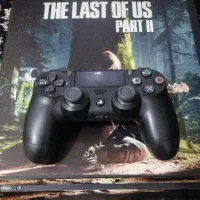 ps4|کنسول، بازی ویدئویی و آنلاین|دوگنبدان, |دیوار