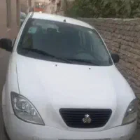 تیبا2مدل 97معاوضه با پراید مدل90 روبه پایین|خودرو سواری و وانت|کرمانشاه, |دیوار