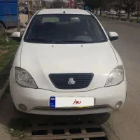 تیبا صندوقدار