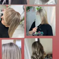 رنگ‌ و لایت و مش کلاهی