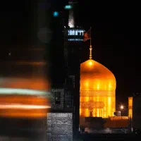 تور مشهد اقساط