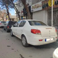 رانا پلاس ۱۴۰۰|خودرو سواری و وانت|ابهر, |دیوار