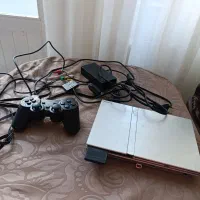 ps2|کنسول، بازی ویدئویی و آنلاین|خمینی‌شهر, |دیوار