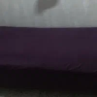 یک عدد تخت مبلی سالم