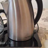 چای ساز و قهوه جوش