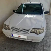 پراید هاچبک111مدل 98