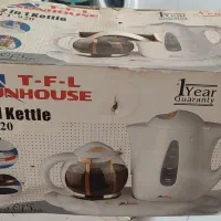 چای‌ساز|سماور، چای‌ساز، قهوه‌ساز|بیجار, |دیوار