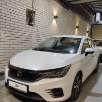 هوندا سیتی مدل 2023