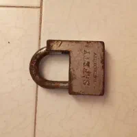 ۳ عدد قفل بدون کلید