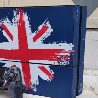 ps 4fat کپی خور