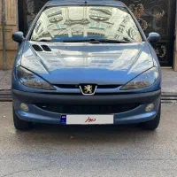 206 sd مدل 1394