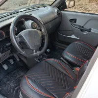 پراید مدل ۹۸ سالم زیر قیمت|خودرو سواری و وانت|یزد, |دیوار