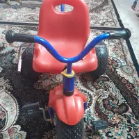 دوچرخه