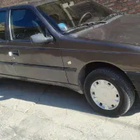 روا دوگانه کارخانه مدل 87|خودرو سواری و وانت|بوکان, |دیوار