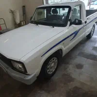 مزدا کارا 2000