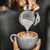 دوره باریستایی کامل