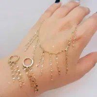طلای اقساطی