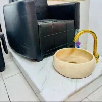 صندلی اسپا