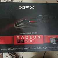 rx580