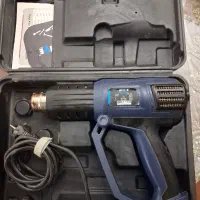 سشوار صنعتی اکتیو مدل AC2723