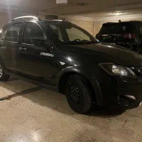 کوییک دنده ای ساده مشکی مدل 99|خودرو سواری و وانت|تهران, فاطمی|دیوار