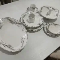 سرویس چینی ۶نفره