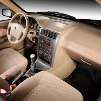 ماشین اس ال ایکس مدل 97