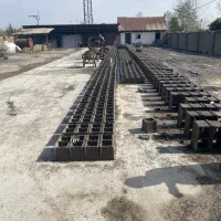 یک همکار در تولیدی بلوک نیازمندیم