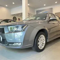دنا پلاس 5 دنده ساده EF7، مدل ۱۴۰۰