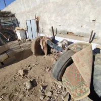 اکسل جلو تراکتور ۲۸۵ جلوبندی جعبه فرمون