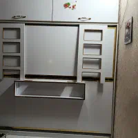 تخت دو طبقه|تخت و سرویس خواب|مشهد, محمدآباد|دیوار