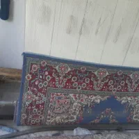 جفت قالی ۲در۳|فرش|کرمان, |دیوار