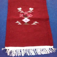 دستگاه گلیم بافی زمینی|فرش|بیرجند, |دیوار