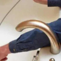 نصب انواع فلاش تانک