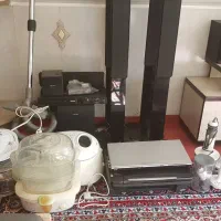 وسایل خانه|سایر لوازم برقی|نسیم‌شهر, |دیوار